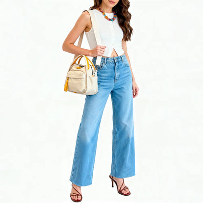Aure Paris Crossbody Bag