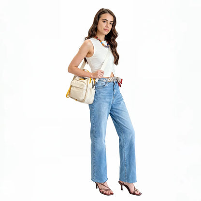 Aure Paris Crossbody Bag