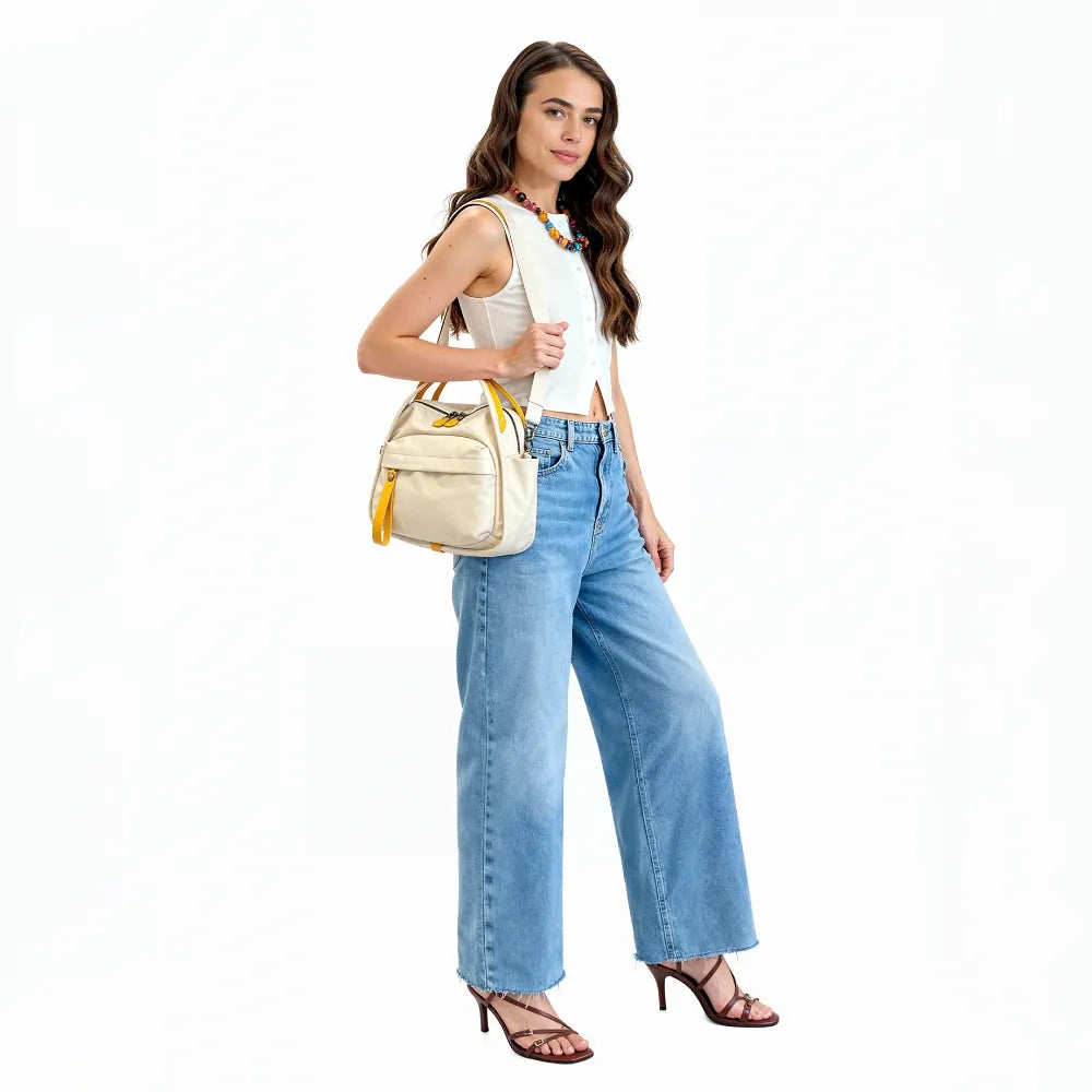 Aure Paris Crossbody Bag