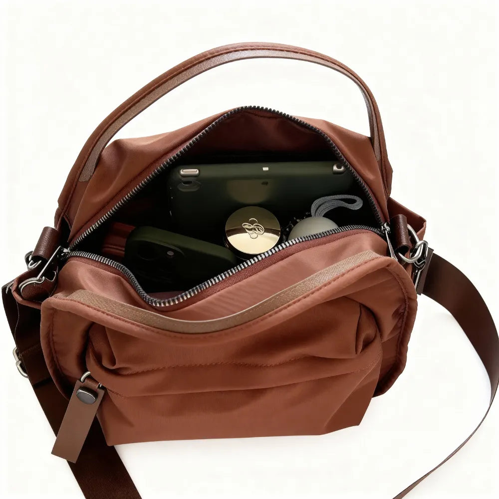 Aure Paris Crossbody Bag