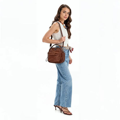 Aure Paris Crossbody Bag