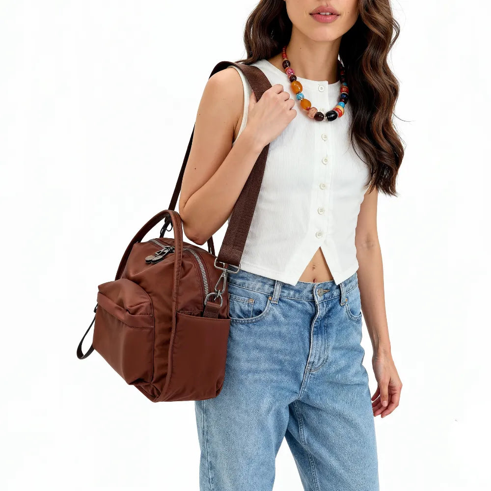 Aure Paris Crossbody Bag