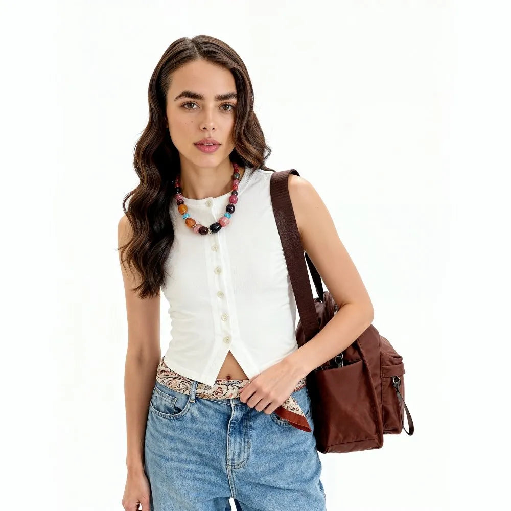 Aure Paris Crossbody Bag
