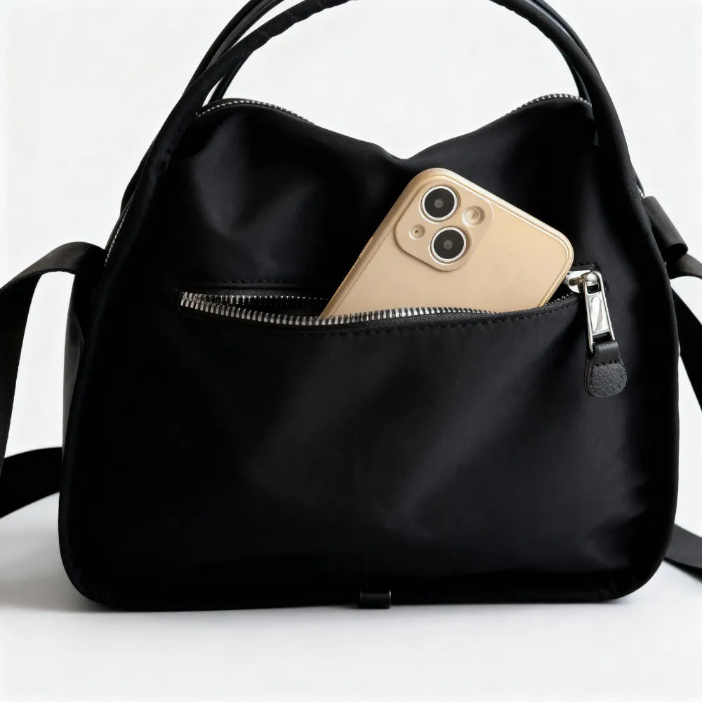 Aure Paris Crossbody Bag