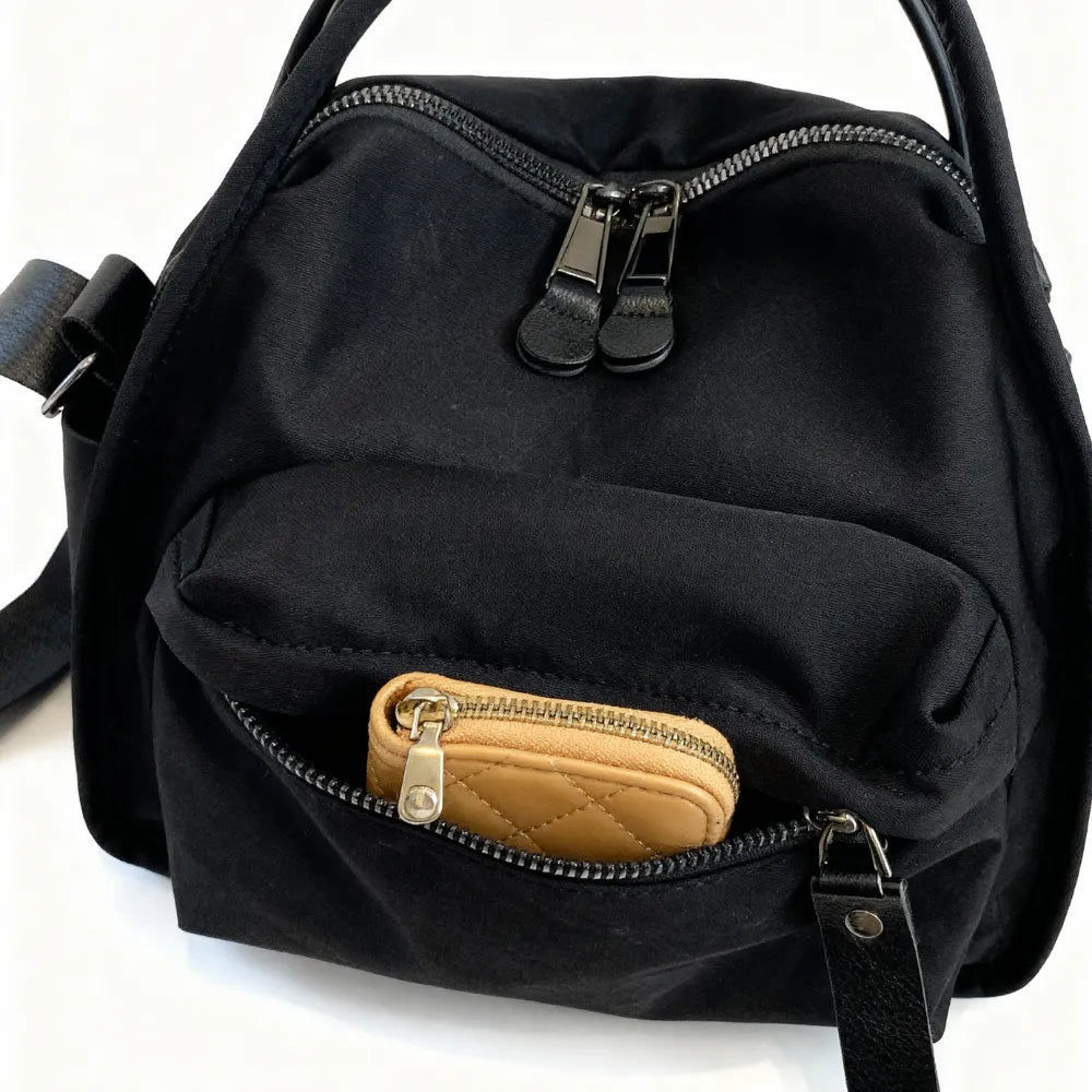 Aure Paris Crossbody Bag