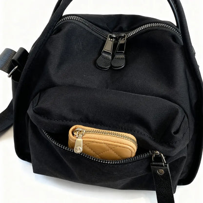 Aure Paris Crossbody Bag