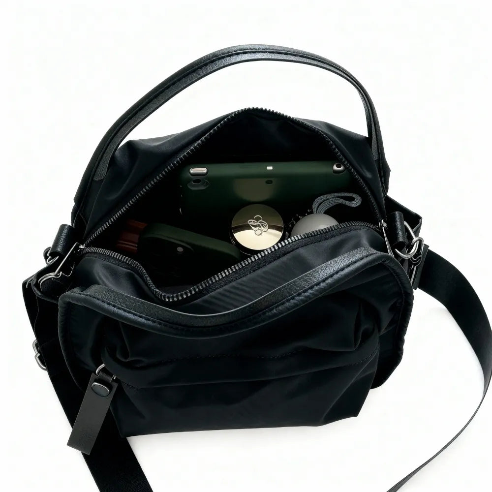Aure Paris Crossbody Bag