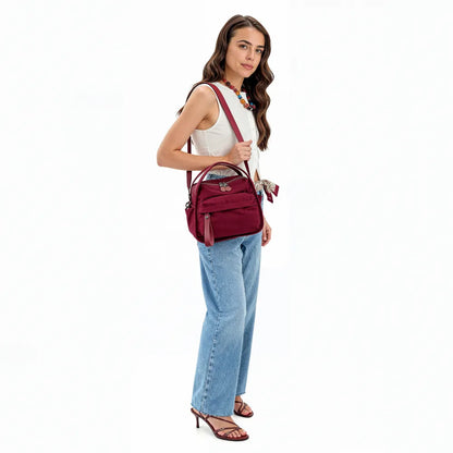 Aure Paris Crossbody Bag