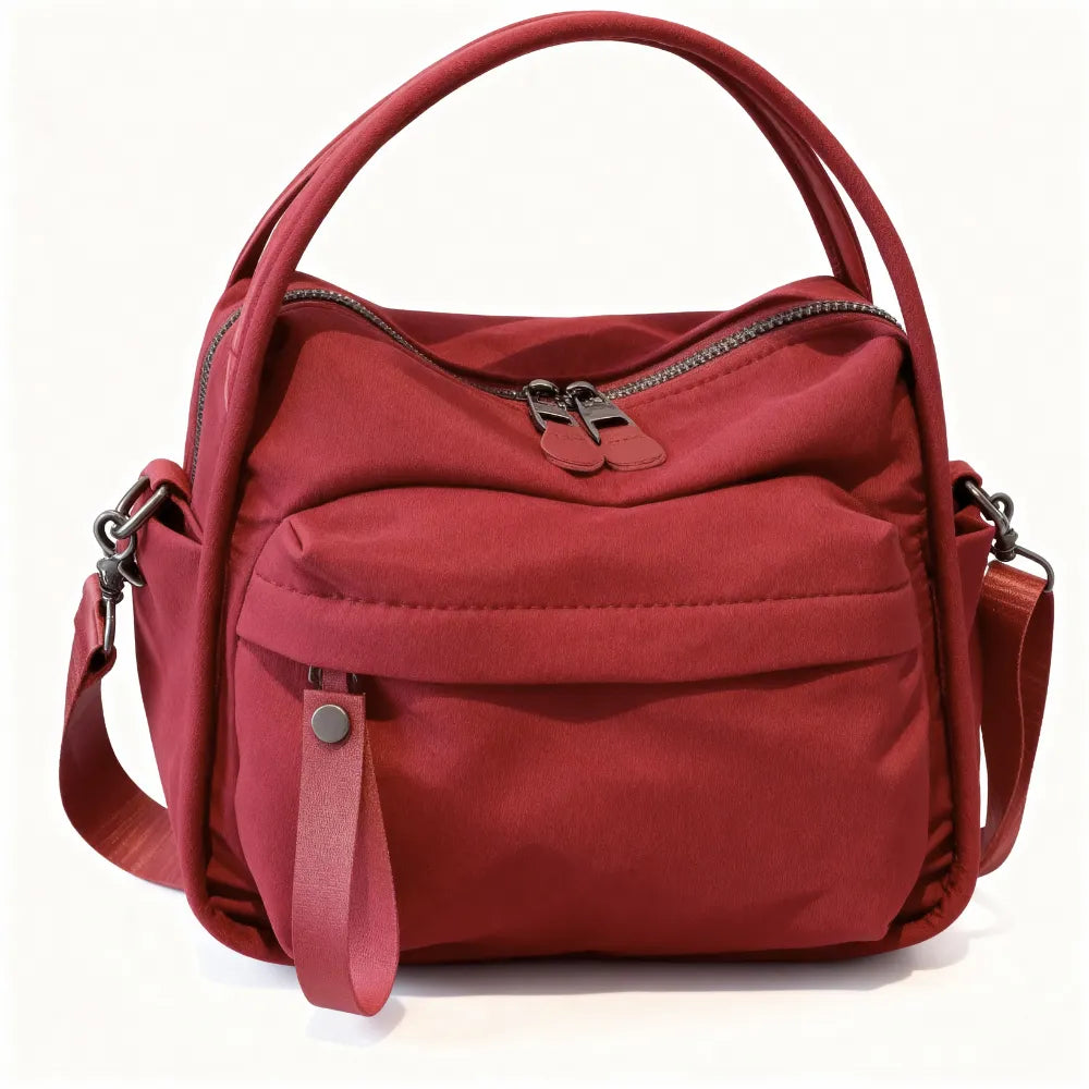 Aure Paris Crossbody Bag