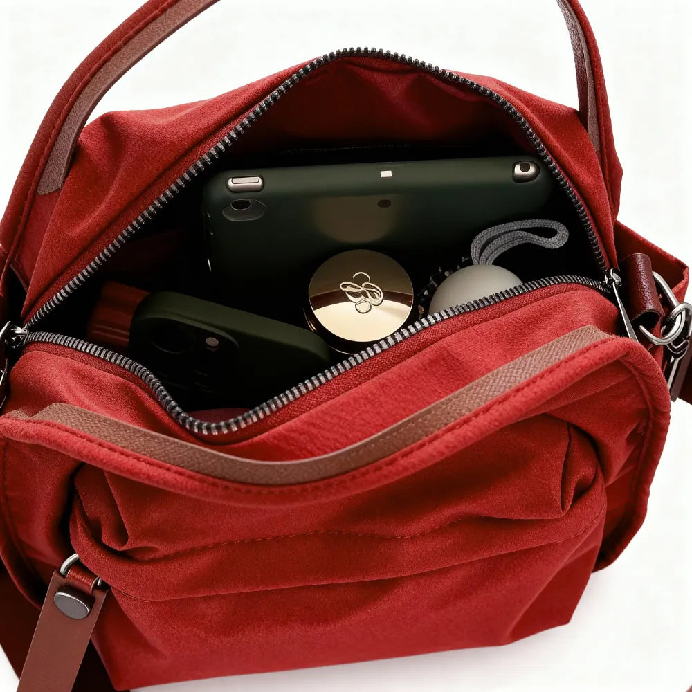 Aure Paris Crossbody Bag
