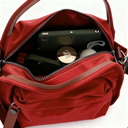 Aure Paris Crossbody Bag