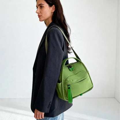 Aure Paris Crossbody Bag