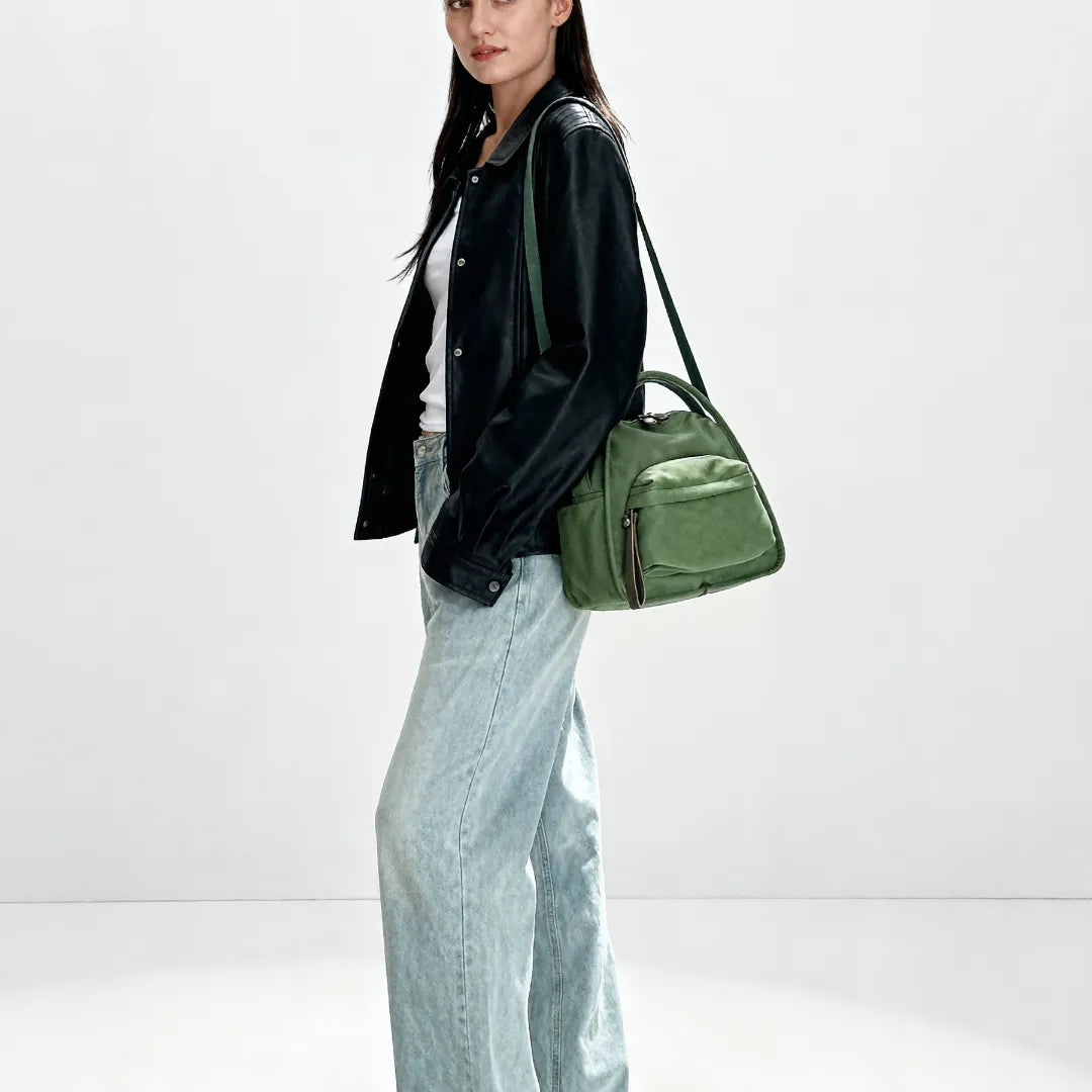 Aure Paris Crossbody Bag
