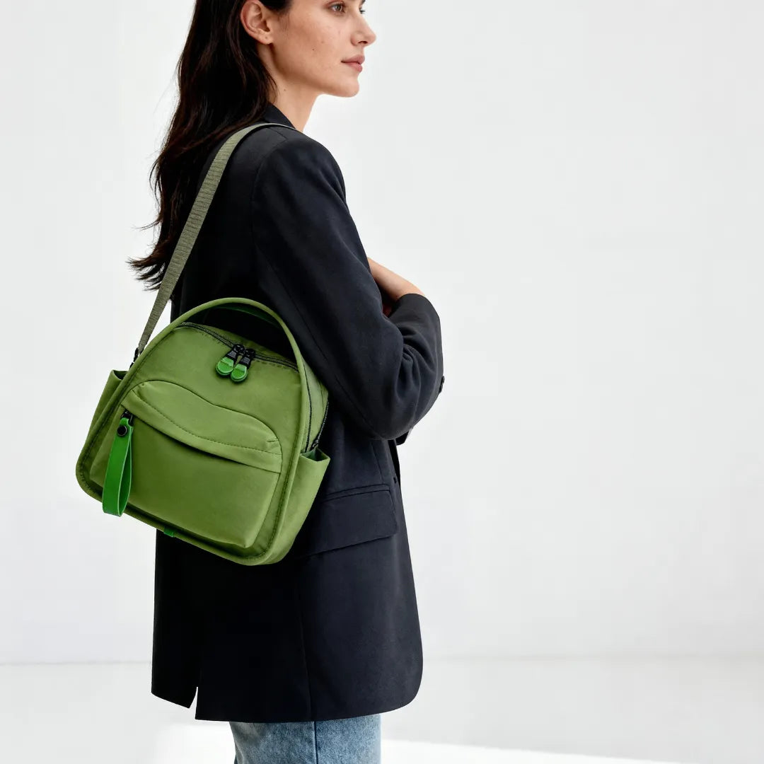 Aure Paris Crossbody Bag