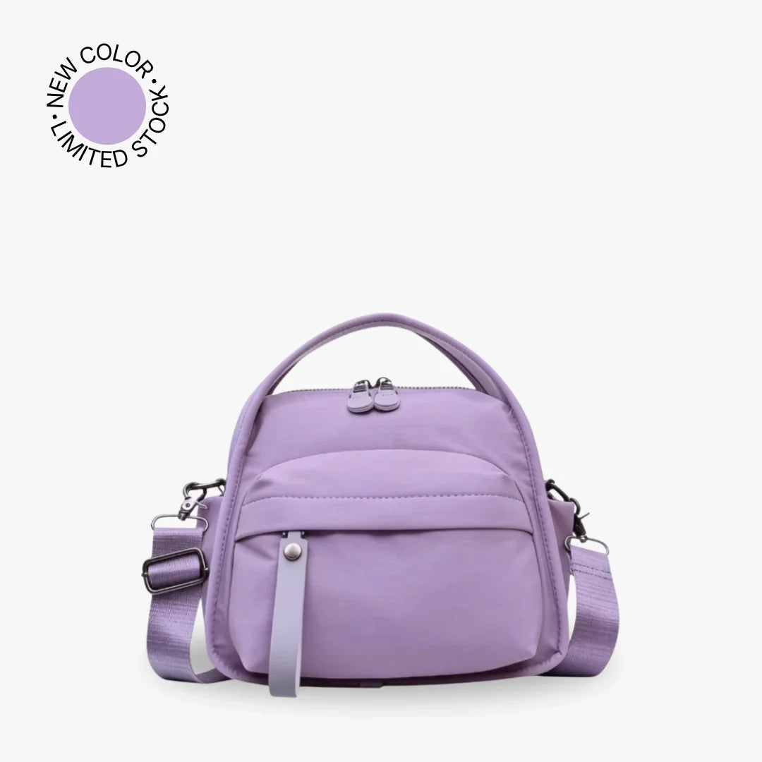 Aure Paris Crossbody Bag