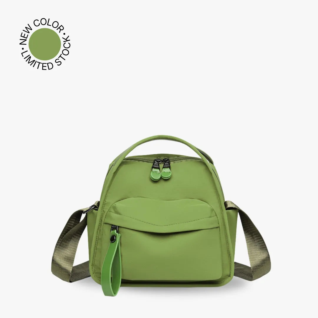 Aure Paris Crossbody Bag
