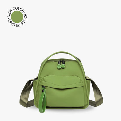 Aure Paris Crossbody Bag
