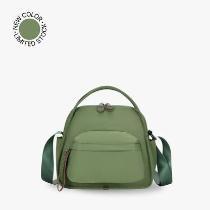 Aure Paris Crossbody Bag