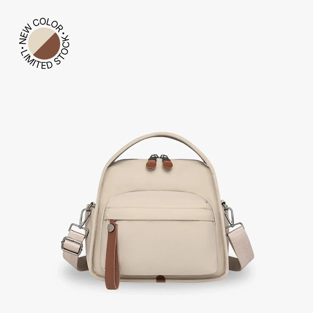 Aure Paris Crossbody Bag