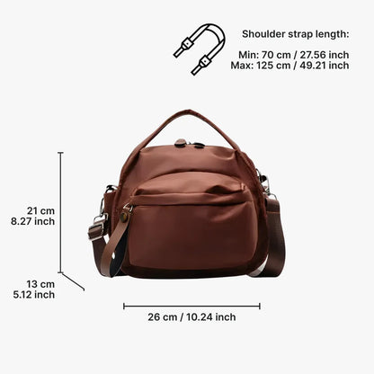 Aure Paris Crossbody Bag