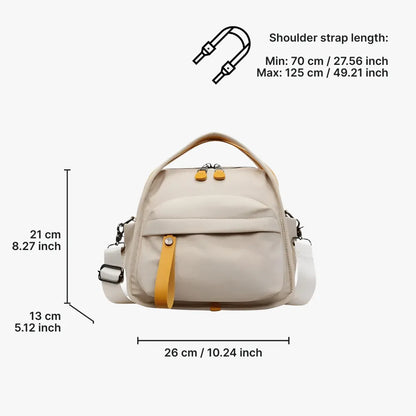 Aure Paris Crossbody Bag