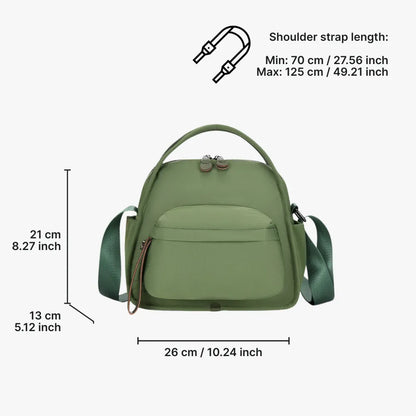 Aure Paris Crossbody Bag