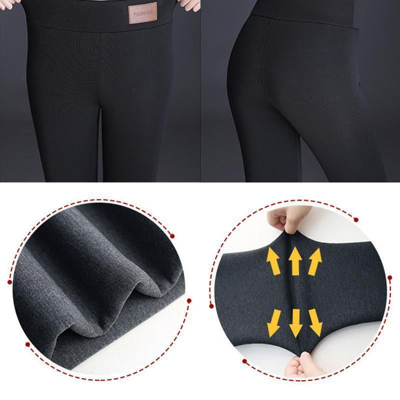 Aspen Thermal Fleece Leggings