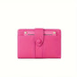 Women's Premium RFID Leather Bifold Wallet