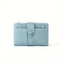 Women's Premium RFID Leather Bifold Wallet