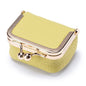 Thoughtful Genuine Leather Jewelry Box Gift for Her