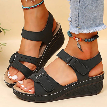 🔥Last Day 60% OFF - COMFORTABLE ORTHOPEDIC SANDALS