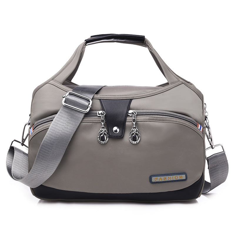 Fashion Anti-theft Tote Bag