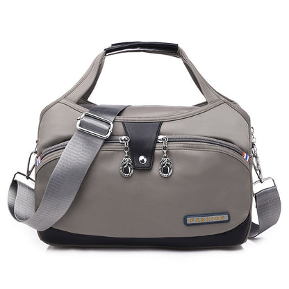 Fashion Anti-theft Tote Bag
