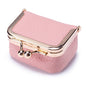 Thoughtful Genuine Leather Jewelry Box Gift for Her