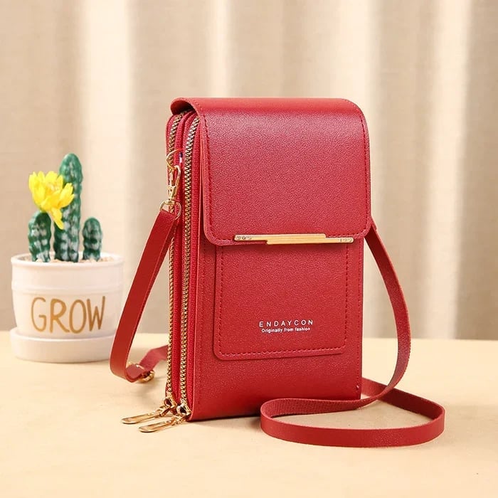 ✨Last Day 49% OFF✨🎁Anti-theft leather bag⏰Buy 2 Get Free Shipping Today