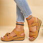 🔥Last Day 60% OFF - COMFORTABLE ORTHOPEDIC SANDALS