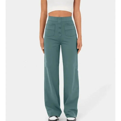 Aure Paris | Multi Pocket Pants