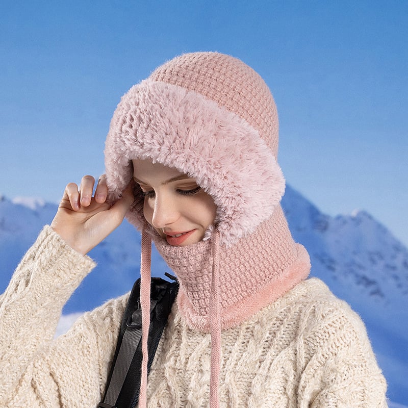 🧣Beanie Hat For Women❄️