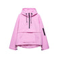 3-in-1 Waterproof Women's Jacket – Rain, Wind & Cold, All Covered