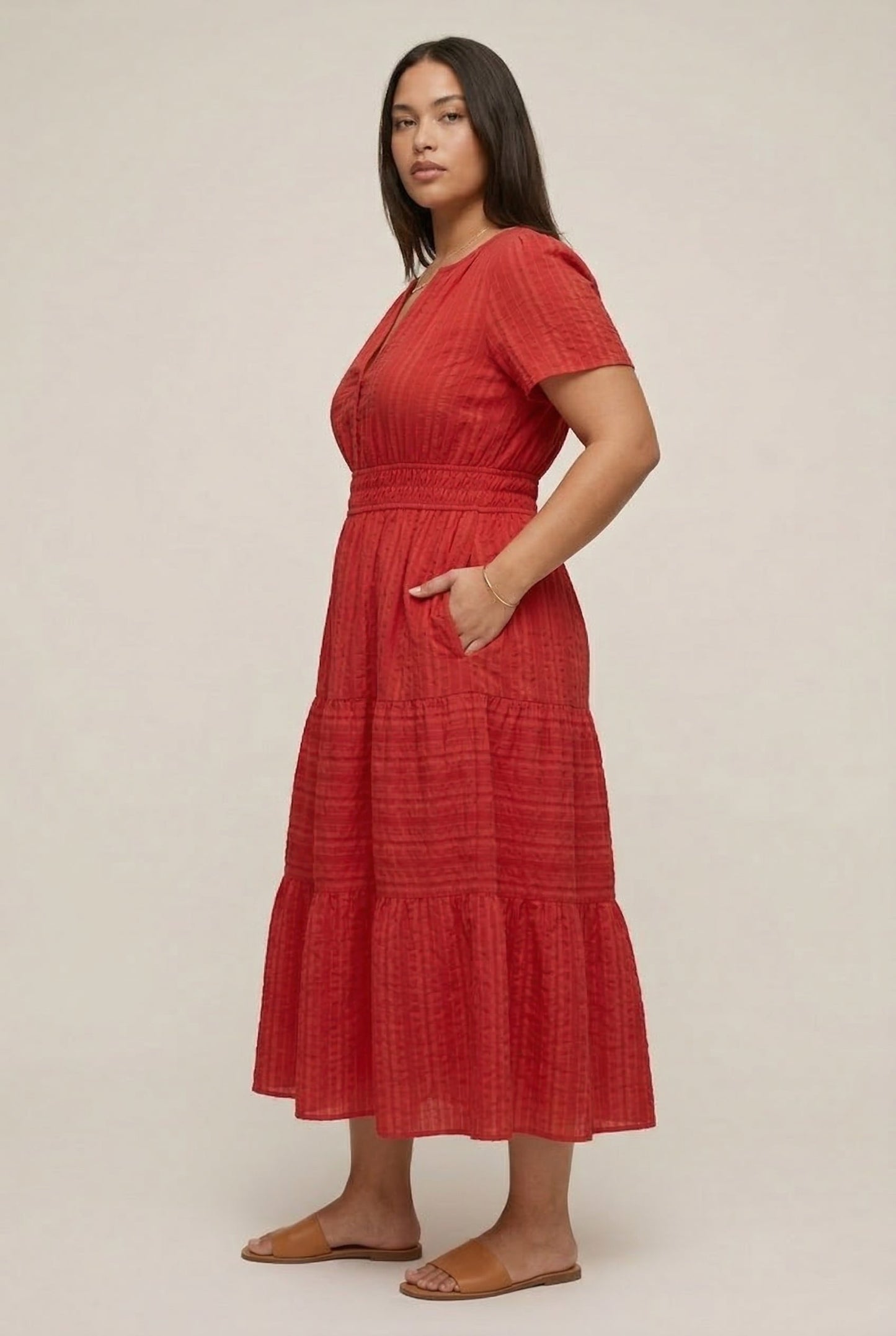 Aure Paris Dress