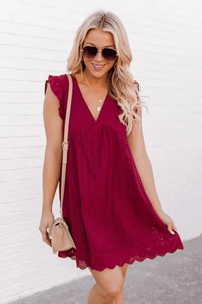 2025 Summer California Romper