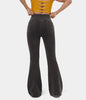 Jeans High Waisted Crossover