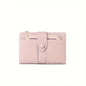 Women's Premium RFID Leather Bifold Wallet