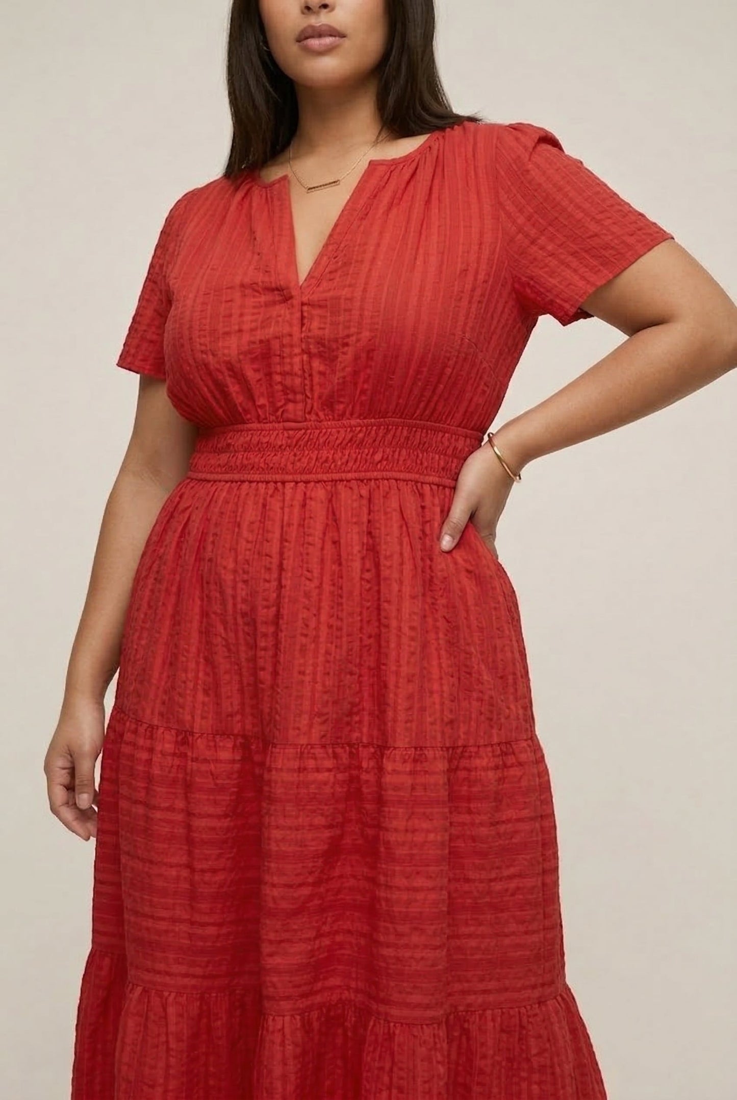 Aure Paris Dress