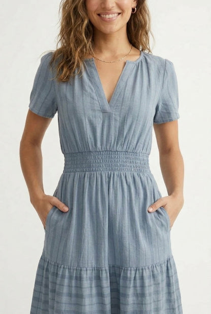 Aure Paris Dress