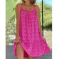 Printed Halter Dresses in 2026