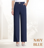 Last Day 49% OFF Perfect Drape High Rise Pull-On Stretch Pants Buy 2 Get Free Shipping Today