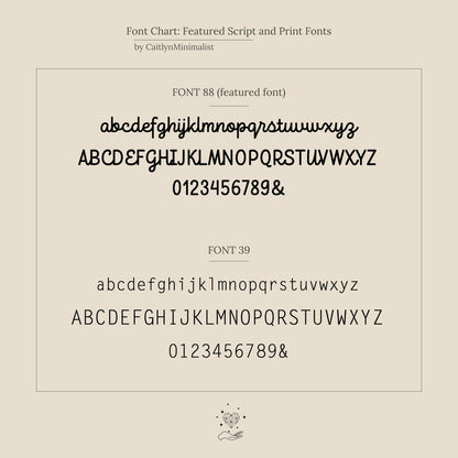Duo Pet Initial Wrap Ring