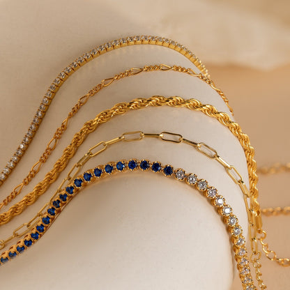 Must-Have Bracelet Chains