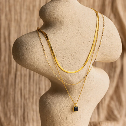 Mystery Necklace Box